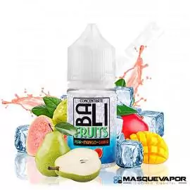 ICE PEAR MANGO GUAVA BALI FRUITS FLAVOR 30ML KINGS CREST VAPE