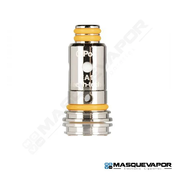 1 X AEGIS POD COIL 0.6OHM GEEKVAPE
