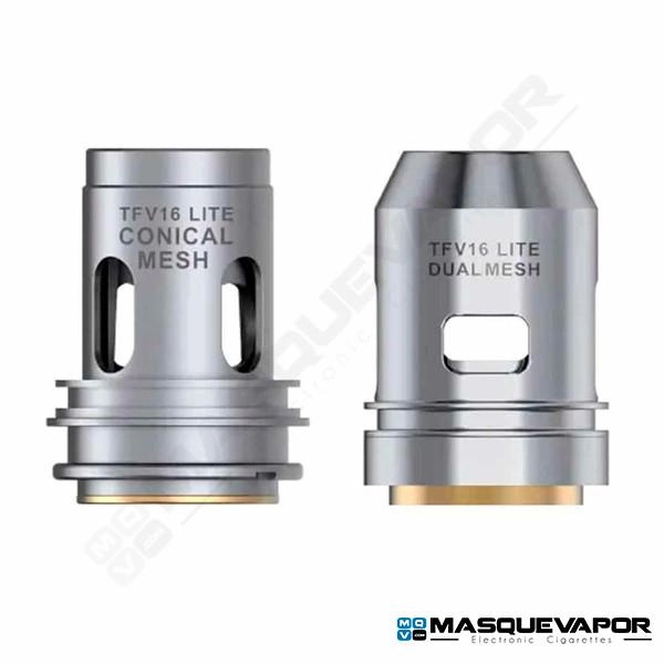 COIL SMOK TFV16 LITE TANK