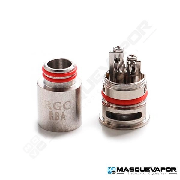 RGC RBA COIL RPM80 SMOK