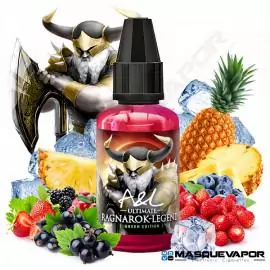 ULTIMATE RAGNAROK LEGEND FLAVOR 30ML A&L VAPE