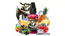 ULTIMATE RAGNAROK LEGEND FLAVOR 30ML A&L