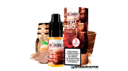 TRUBIO - BOMBO ELIQUIDS 10ML 3MG