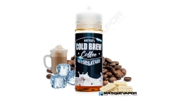 WHITE CHOCOLATE MOCHA NITRO'S COLD BREW TPD 100ML 0MG