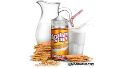 GRAHAM SLAM THE MAMASAN 100ML 0MG
