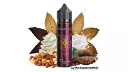 ORGASMO ALQUIMIA PARA VAPERS & SHAMAN JUICE 50ML 0MG