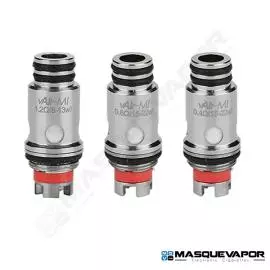 SPACE POD COIL VAPEONLY VAPE