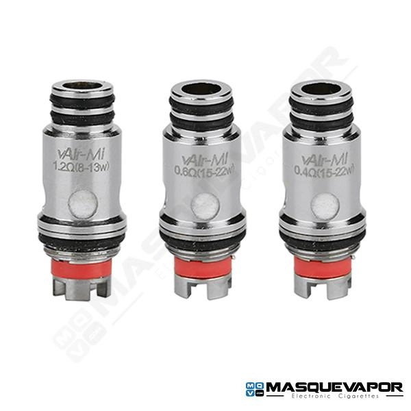 SPACE POD COIL VAPEONLY