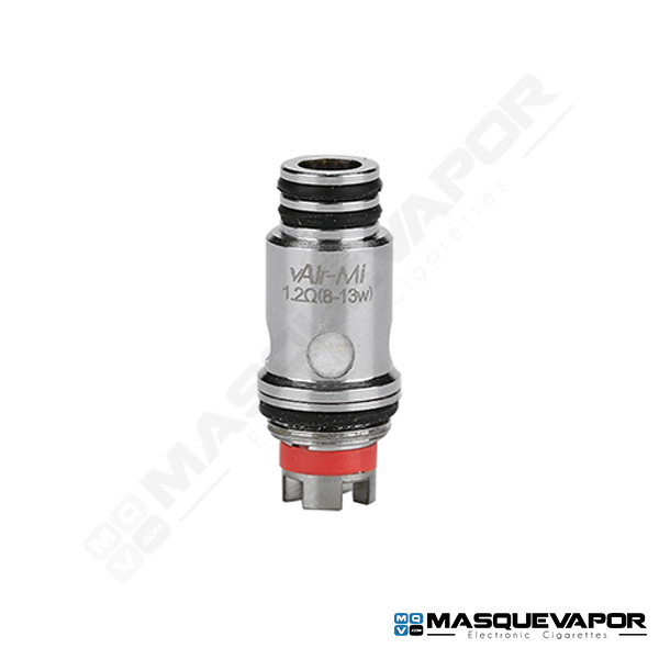 SPACE POD COIL VAPEONLY