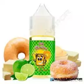 BUTTER KEY LIME DONUT 30ML MR BUTTER VAPE