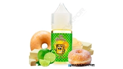 BUTTER KEY LIME 30ML MR BUTTER