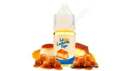 FLAN DE CARAMEL LA LECHERIA VAPE 30ML