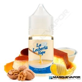 FLAN DE LECHE LA LECHERIA VAPE 30ML VAPE