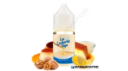 FLAN DE LECHE - LA LECHERIA VAPE FLAVORS 10ML