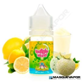 LEMONADE 30ML BUBBLE ISLAND