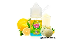 LEMONADE 30ML BUBBLE ISLAND