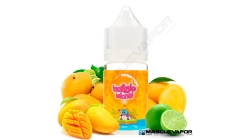 MANGO LIME 30ML BUBBLE ISLAND