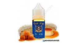 CASTLE KING 30ML NOVA LIQUIDES