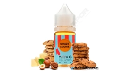 CRAZY COOKIE 30ML NOVA LIQUIDES