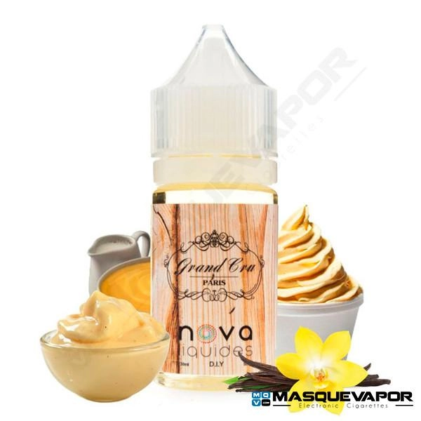 GRAND CRU 30ML NOVA LIQUIDES