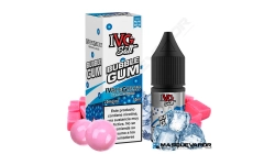 BUBBLEGUM NIC SALT I VG LIQUIDS TPD 10ML 20MG