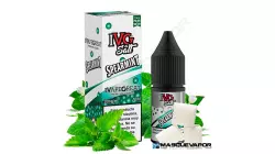 SPEARMINT NIC SALT I VG LIQUIDS TPD 10ML 20MG