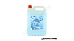 HYDROALCOHOLIC GEL PRADY 5L