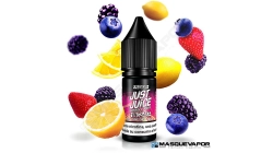 FUSION NIC SALT JUST JUICE TPD 10ML 20MG