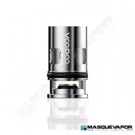 1 X PNP-VM5 0.2OHM VOOPOO VINCI POD - DRAG BABY VAPE