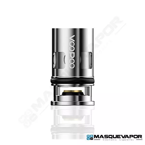 1 X PNP-VM6 0.15OHM VOOPOO VINCI POD - DRAG BABY