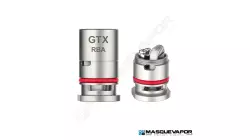 1 X GTX RBA TARGET PM VAPORESSO