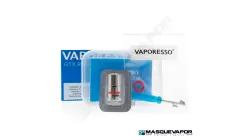 1 X GTX RBA TARGET PM VAPORESSO