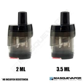 1 X CARTRIDGE TARGET PM30 VAPORESSO VAPE