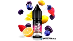 FUSION NIC SALT JUST JUICE TPD 10ML 11MG