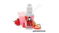 STRAWBERRY MILKSHAKE VAMPIRE VAPE 30ML