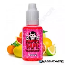 PINKMAN BY VAMPIRE VAPE 30ML