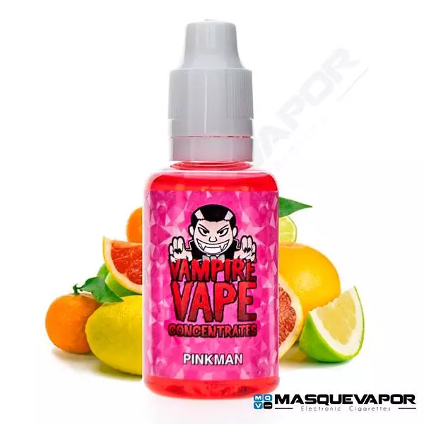 PINKMAN VAMPIRE VAPE 30ML