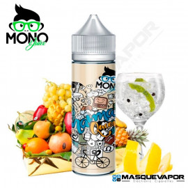 MAMMA QUEEN MONO EJUICE TPD 50ML 0MG