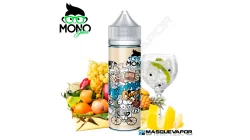 MAMMA QUEEN MONO EJUICE TPD 50ML 0MG