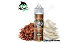 MONKEY ROAD MONO EJUICE TPD 50ML 0MG