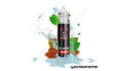 COOL BASTARD CAFE RACER CRAFT ELIQUID TPD 50ML 0MG