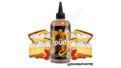 CARAMEL CHEESECAKE PUD PUDDING 200ML 0MG