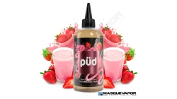 STRAWBERRY MILK PUD PUDDING 200ML 0MG