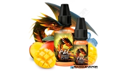 ULTIMATE FURY FLAVOR 30ML A&L