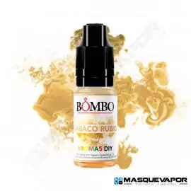 BLOND TOBACCO FLAVOR BOMBO ELIQUIDS VAPE