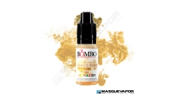 BLOND TOBACCO FLAVOR BOMBO ELIQUIDS