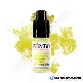 LIMANZA FLAVOR BOMBO ELIQUIDS VAPE