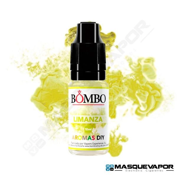 LIMANZA FLAVOR BOMBO ELIQUIDS