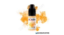 AROMA ORANGE BOMBO ELIQUIDS