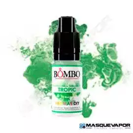 TROPIC FLAVOR BOMBO ELIQUIDS VAPE